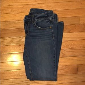 American Eagle Bootcut Jeans